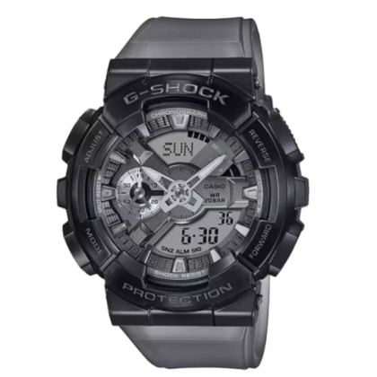 CASIO G-SHOCK GM-110MF-1ADR